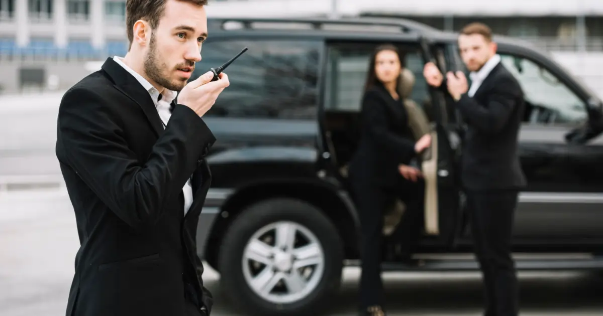 Do You Need Security Guards for Parking Garages?