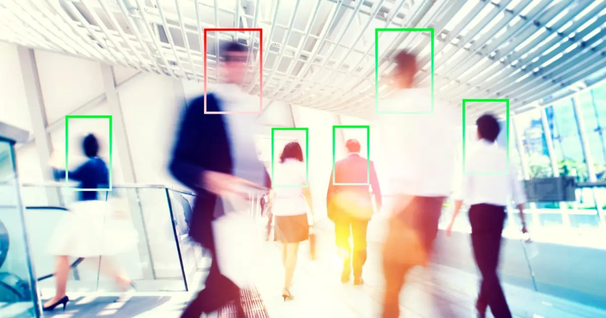 Person Detection