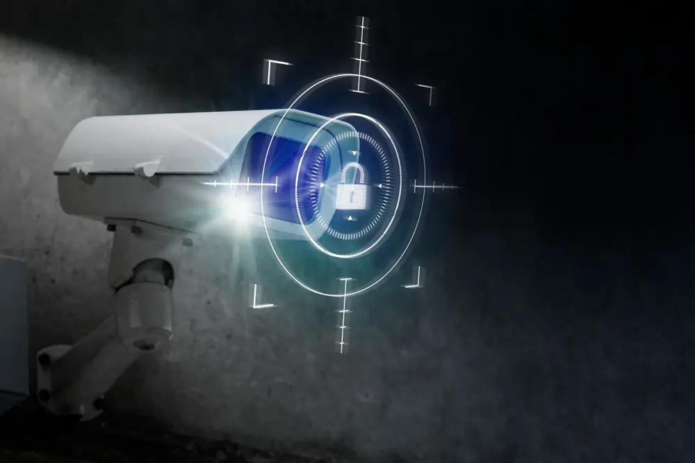 Real-Time Safety Compliance Alert System