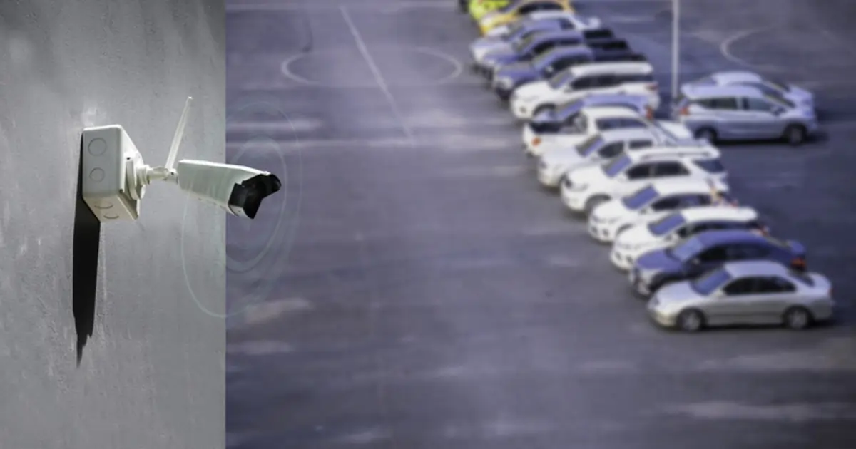 Complete Car Dealer Security Layers