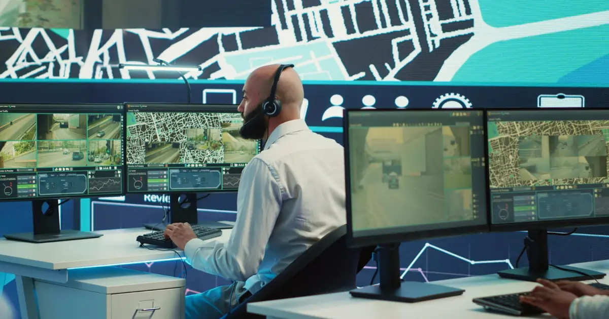 Top Features of Modern Surveillance Trailers