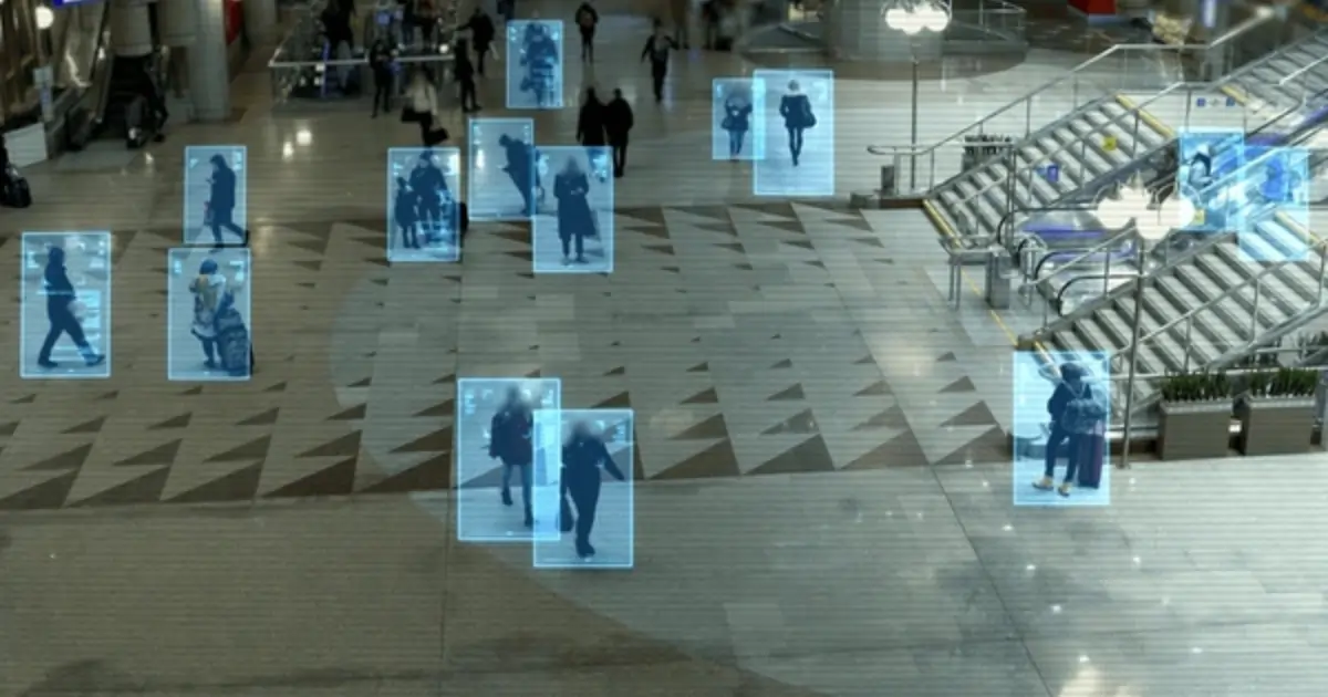Motion Detection