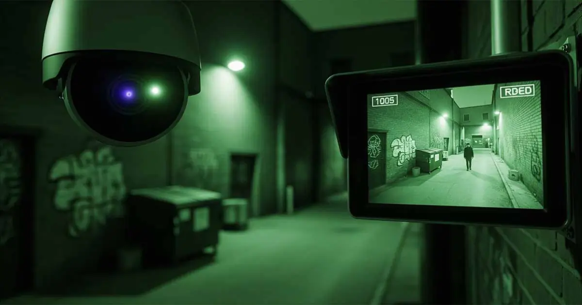 Night Vision