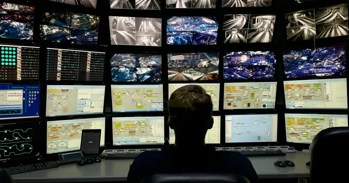 Remote Access & Active Deterrence