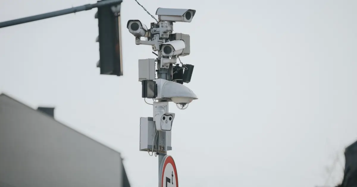 ROI of Investing in the Right Cameras