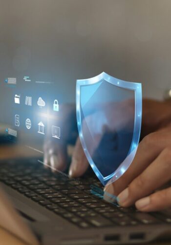 Remote access control dashboard managing property security in real time