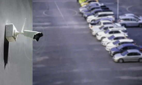Complete Car Dealer Security Layers
