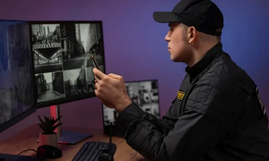 continuous-surveillance