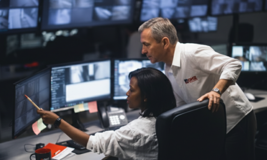 remote-security-monitoring-center-operators