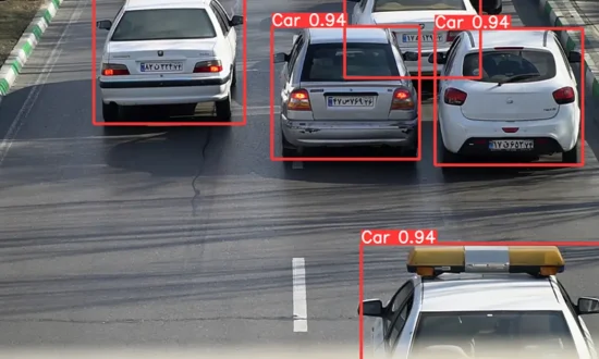 vehicle detection