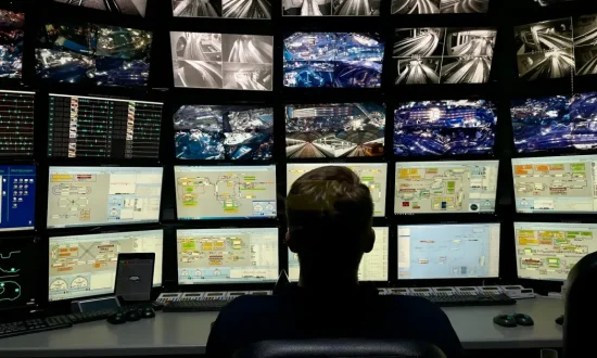 Verify: Instant Threat Verification with Live Human Monitoring